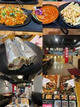 Ebeneezer's Kebabs & Pizzeria