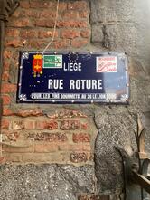 La Charbonnade en Roture (Outremeuse)