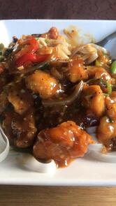 Akbana Indian Restaurant