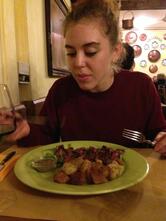 Osteria La Ferrata