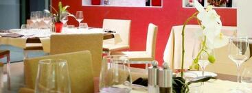 Bacchus Ristorante