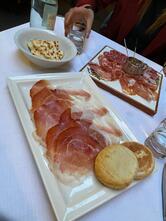 Osteria del Vicolo Nuovo