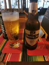 Tex-Mex Restaurant Bramigo