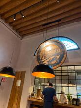 Tana del Luppolo - Este