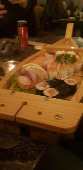 Sushi Romance Restaurant - Sesto S.Giovanni