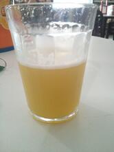 Califórnia - Pastel e Caldo de Cana