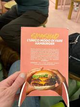 Bun Burgers - Lingotto