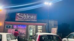 Shiraz Restaurant
