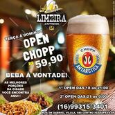 Chopp Limeira Express Igarapava