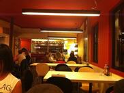 Pizzeria Barone Rosso