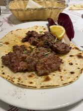 Osteria Grotta Rossa