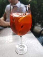 Atmosphere Boutique Cafe Konditorei