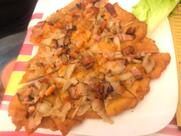 L'osteria dei Peccatori Gallarate