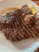 Trattoria Ristorante Pizzeria Antico Borgo Venafro