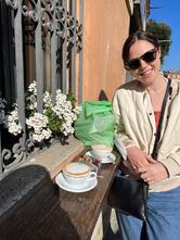 Antico Caffè Giardino