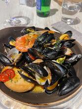 Anema e Cozze - Centro Campania