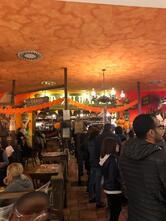 Old Wild West - Genova Fiumara