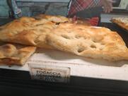 Focacceria Titti e Fede