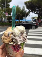 Serafino Gelateria Caffetteria