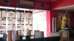 Café Restaurant Les Artistes