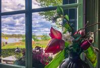 Restaurant 't Veerhuis Opheusden