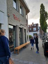 IJssalon Bacio Weert