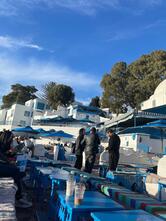 Café des délices مقهى سيدي الشبعان