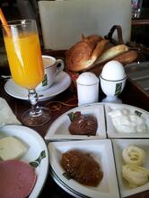 After Eight - Café & Resto