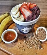 Açaí Gourmet