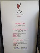 Lighthouse Cafés Especiais/Lighthouse Coffee