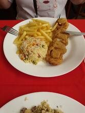 Restaurante São Paulo