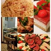 Gennarí - Culinária Italiana