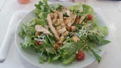 Kitandinha Casa de Sucos