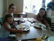 Restaurante Alecrim Pimenta