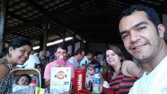 Bar do Careca o Pescador