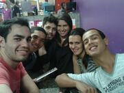 Carrancão Hamburgueria