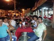 Pizzaria Boca de Forno