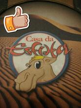 Casa da Esfiha Americana