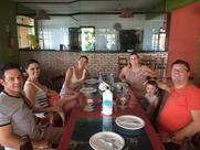 Restaurante do Lino - Bardolino - 2º Piso