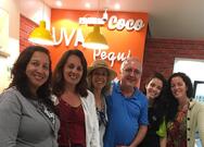 Frutos de Goiás - (Cabo Frio)