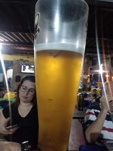 Pizzaria Fundo de Quintal