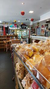 O Rei do Pão de Queijo