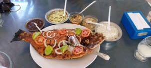 Restaurante Saborari