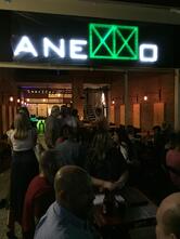 Anexxo Bar