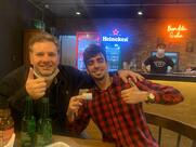 Bendita Gula Lanches