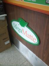 Mega Matte