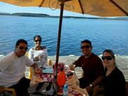 Restaurante TerraMar