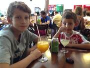 Ambrozini Mix Gourmet