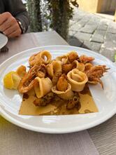 L’osteria del Pesce
