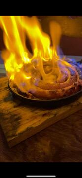 Restaurante Candeeiro